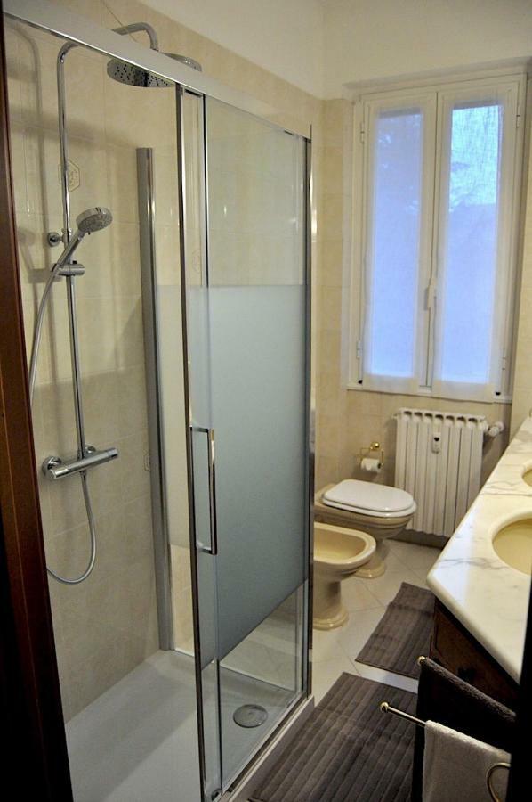 La Casa Di Sarita Apartment Павия Екстериор снимка